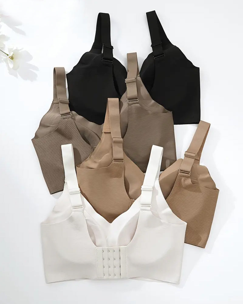 Sutiã Modelador Orbella - Compre 1 leve 4 🎁