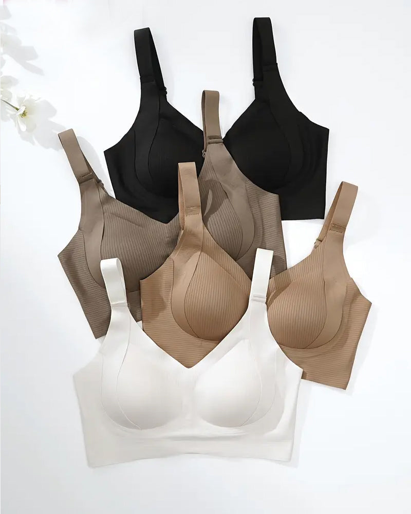 Sutiã Modelador Orbella - Compre 1 leve 4 🎁