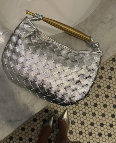 Bolsa Florença