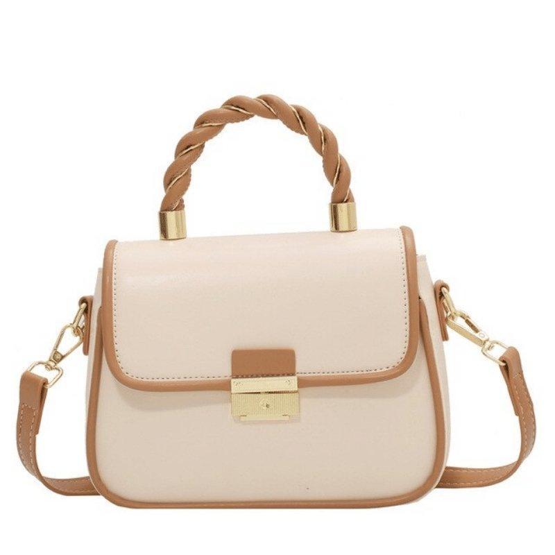 Bolsa Feminina Transversal Gilda