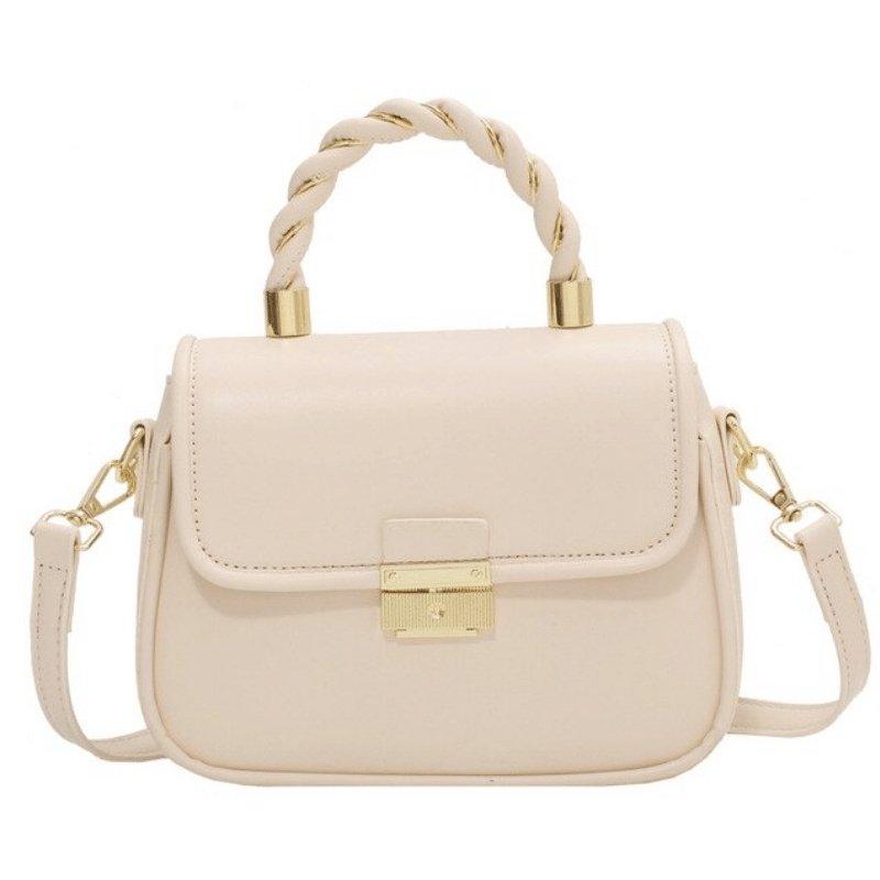 Bolsa Feminina Transversal Gilda
