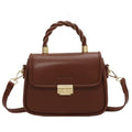 Bolsa Feminina Transversal Gilda